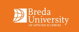 Breda University logo